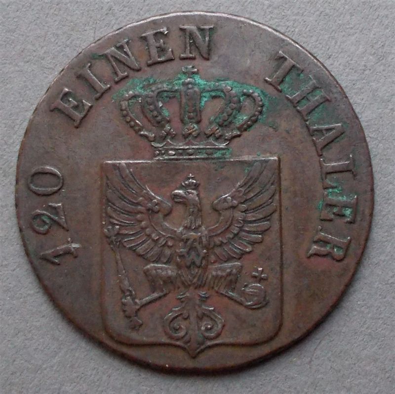 Post-A-German-State-Coin!
